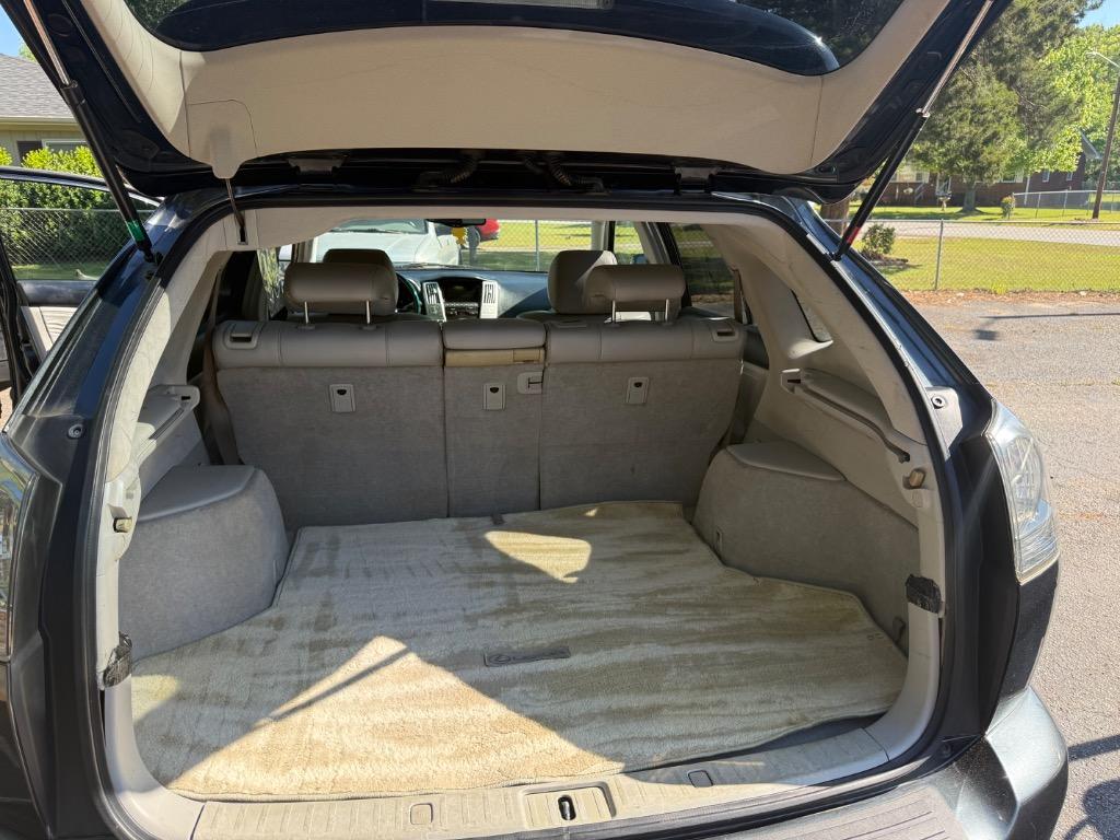 2005 Lexus RX 330 - Photo 8