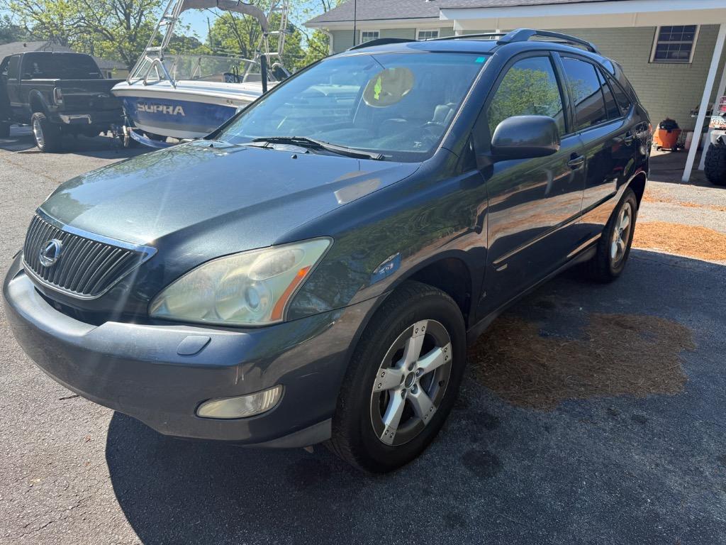 2005 Lexus RX 350 330's photo