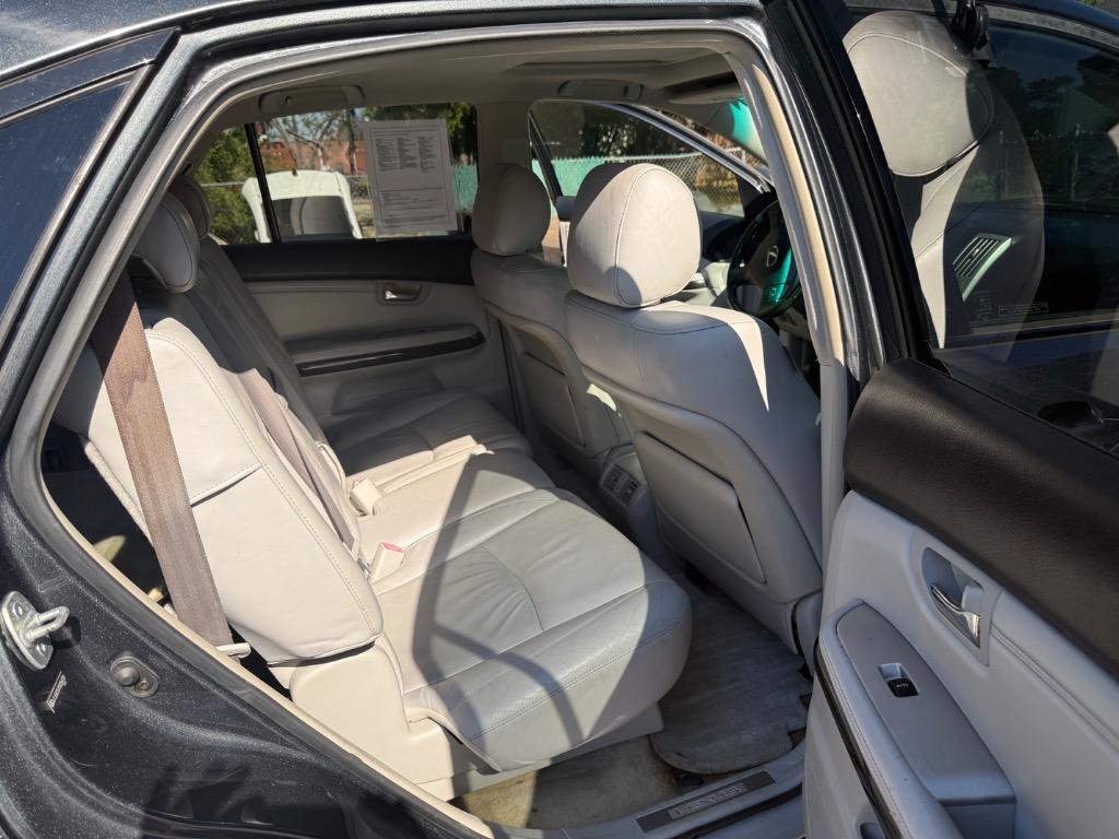 2005 Lexus RX 330 - Photo 7