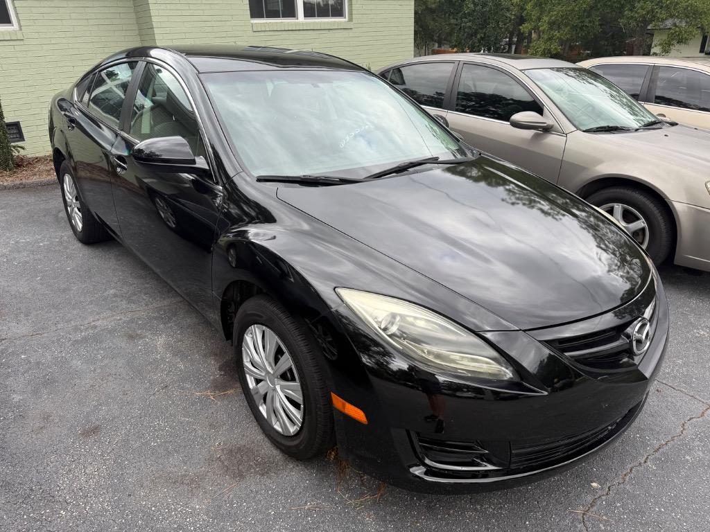 2006 Mazda MAZDA3 I's photo