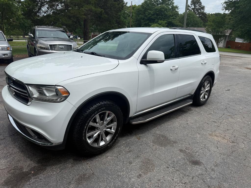 2014 Dodge Durango Limited RWD's photo