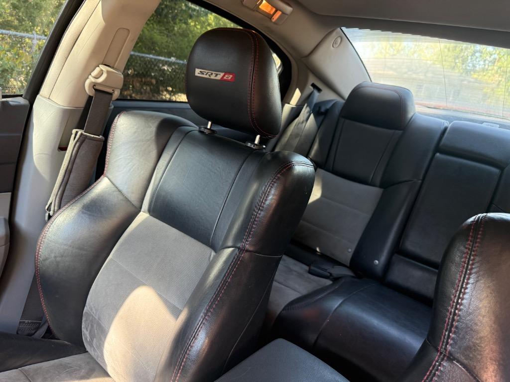 2007 Dodge Charger SRT8 - Photo 10