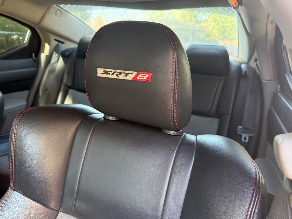2007 Dodge Charger SRT8 - Photo 9