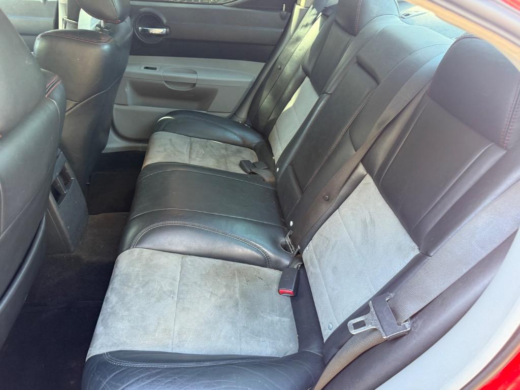 2007 Dodge Charger SRT8 - Photo 12